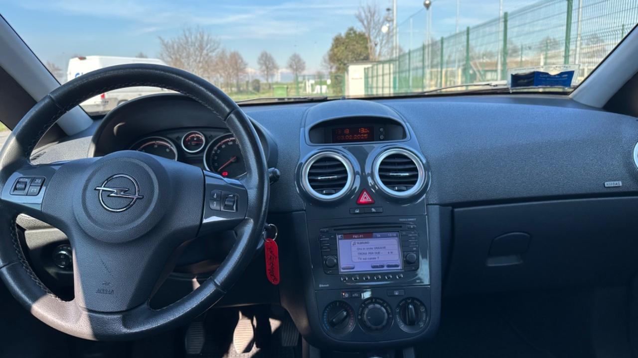 Opel Corsa 1.3 CDTI 95CV(anche per neopatentati)
