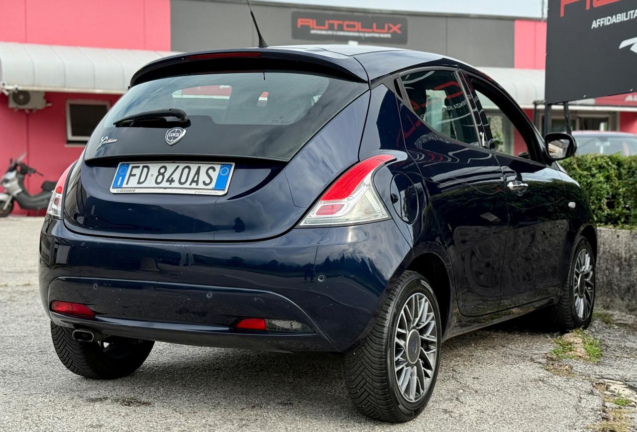 Lancia Ypsilon 1.2 69 CV 5 porte Platinum 104.000Km FULL