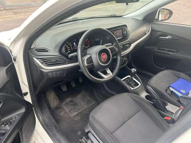 Fiat Tipo Tipo 5p 1.4 Easy 95cv