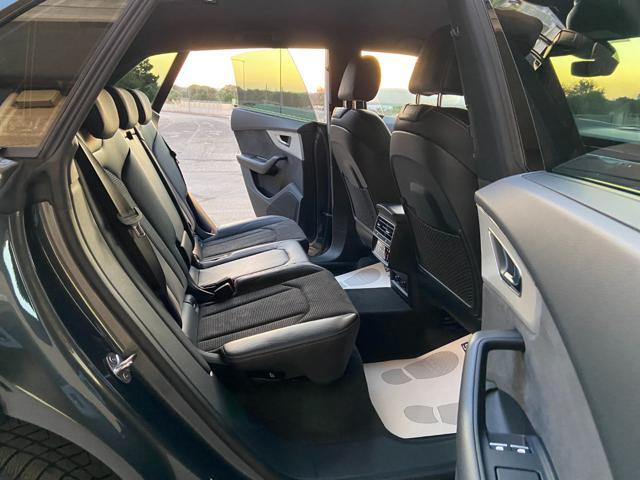 AUDI Q8 50 TDI 286 CV quattro tiptronic Sport S line Plus