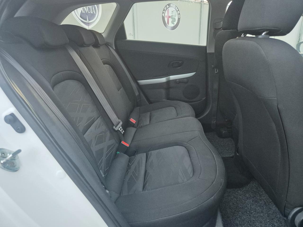 Kia Ceed cee'd 1.6 CRDi 110 CV RESTAYLING NUOVA FULL