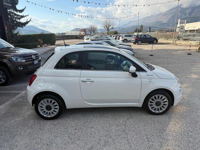 FIAT 500 1.0 Hybrid Dolcevita SCONTO ROTTAMAZIONE