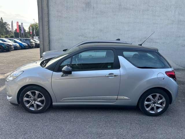 DS Automobiles DS 3 1.6 bluehdi So Chic 100cv EURO6