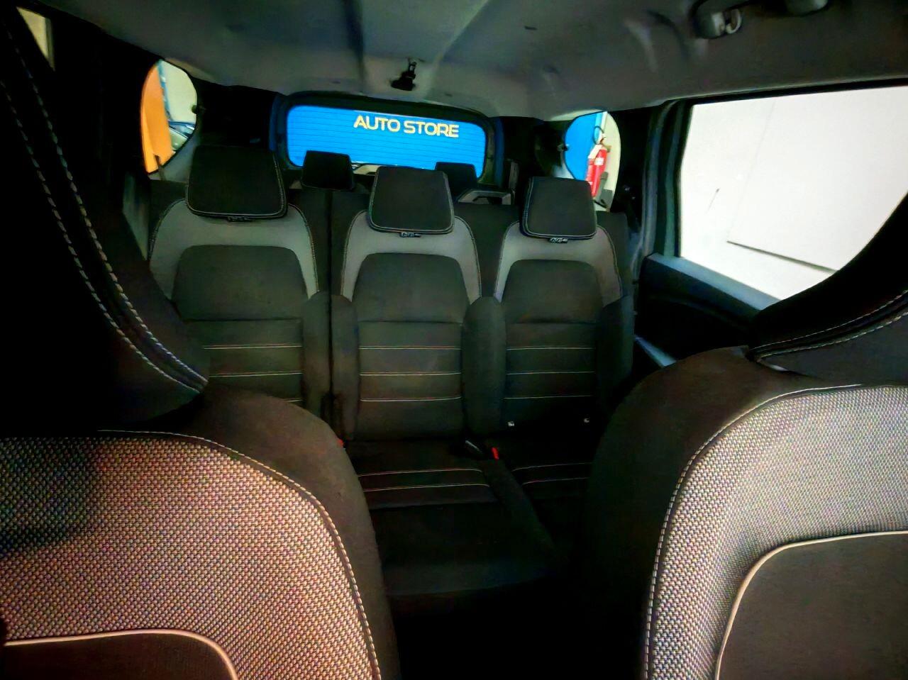 Dacia Jogger 1.0 GPL 7 POSTI Extreme Up