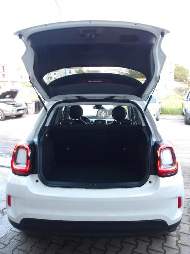 FIAT 500X 1.0 T3 120 CV