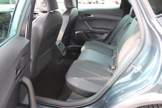 CUPRA Formentor 2.0 TDI 4Drive DSG 14000km!