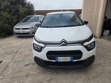 Citroen C3 BlueHDi 100 S&S Shine 2021