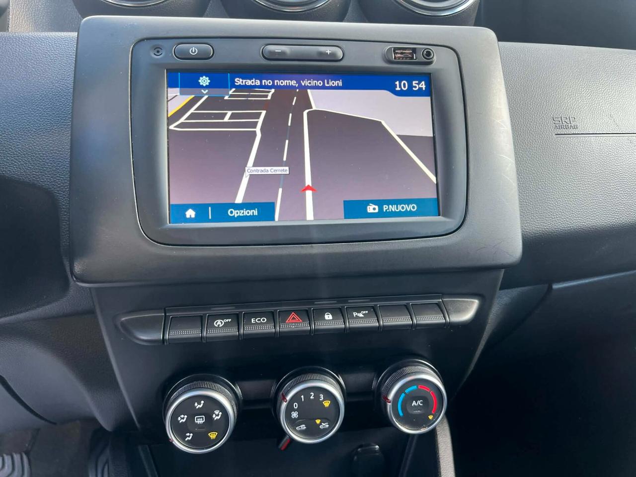 Dacia Duster 1.0 TCe 100 CV GPL