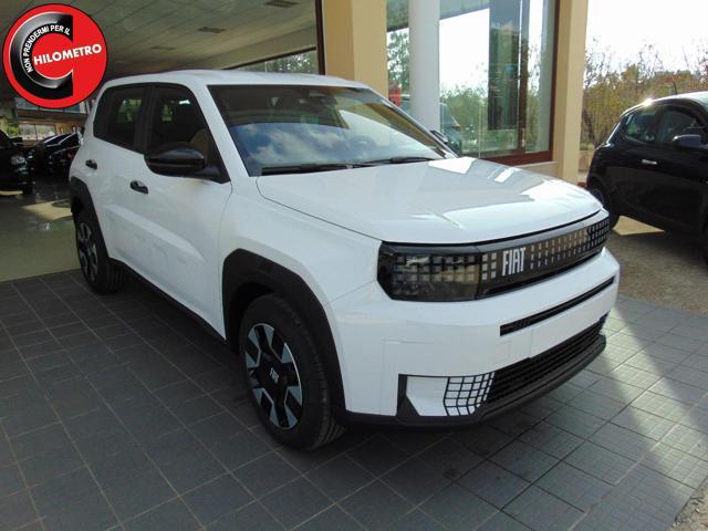 FIAT Grande Panda 1.2 HYBRID 100 CV S&S Icon