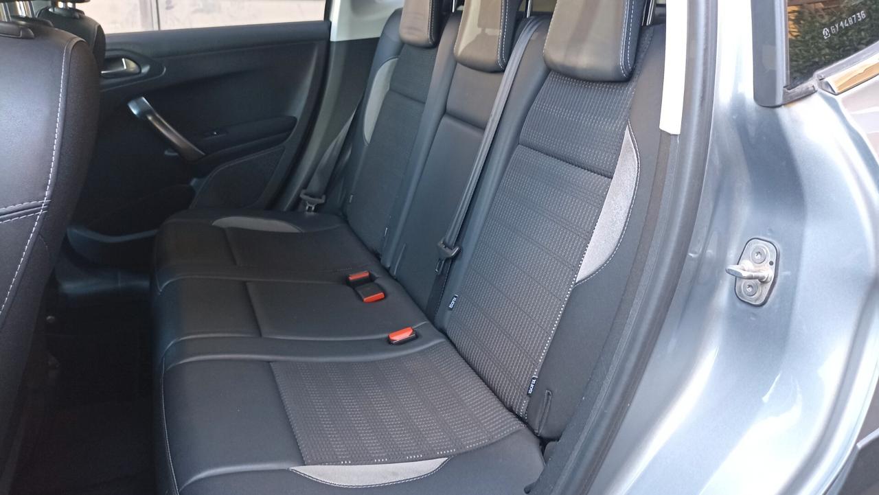 Peugeot 2008 BlueHDi 120 S&S Allure