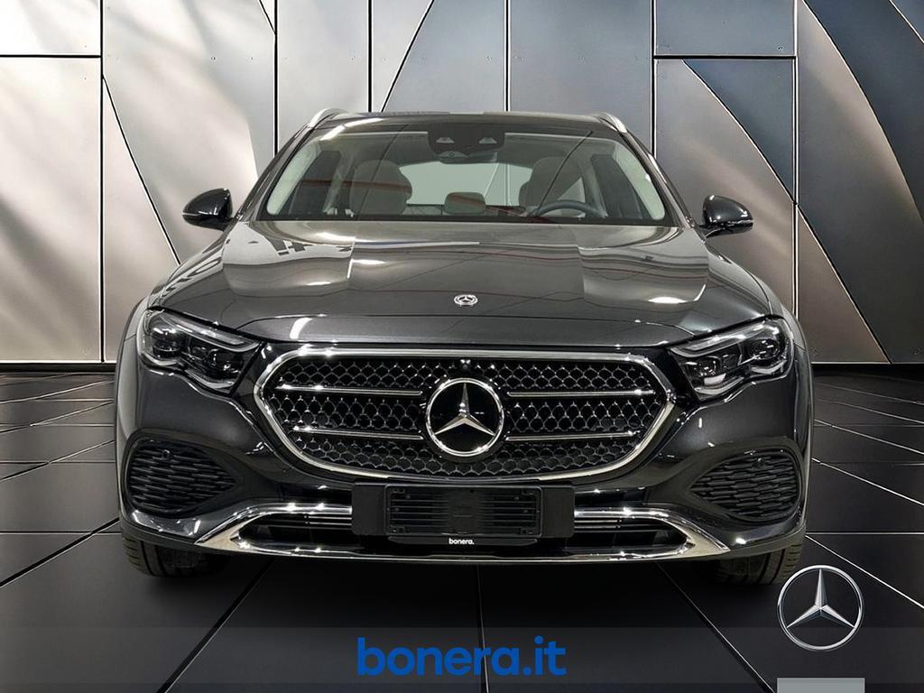 Mercedes Classe E Station Wagon All-Terrain 300 de Plug in hybrid Premium 4Matic...