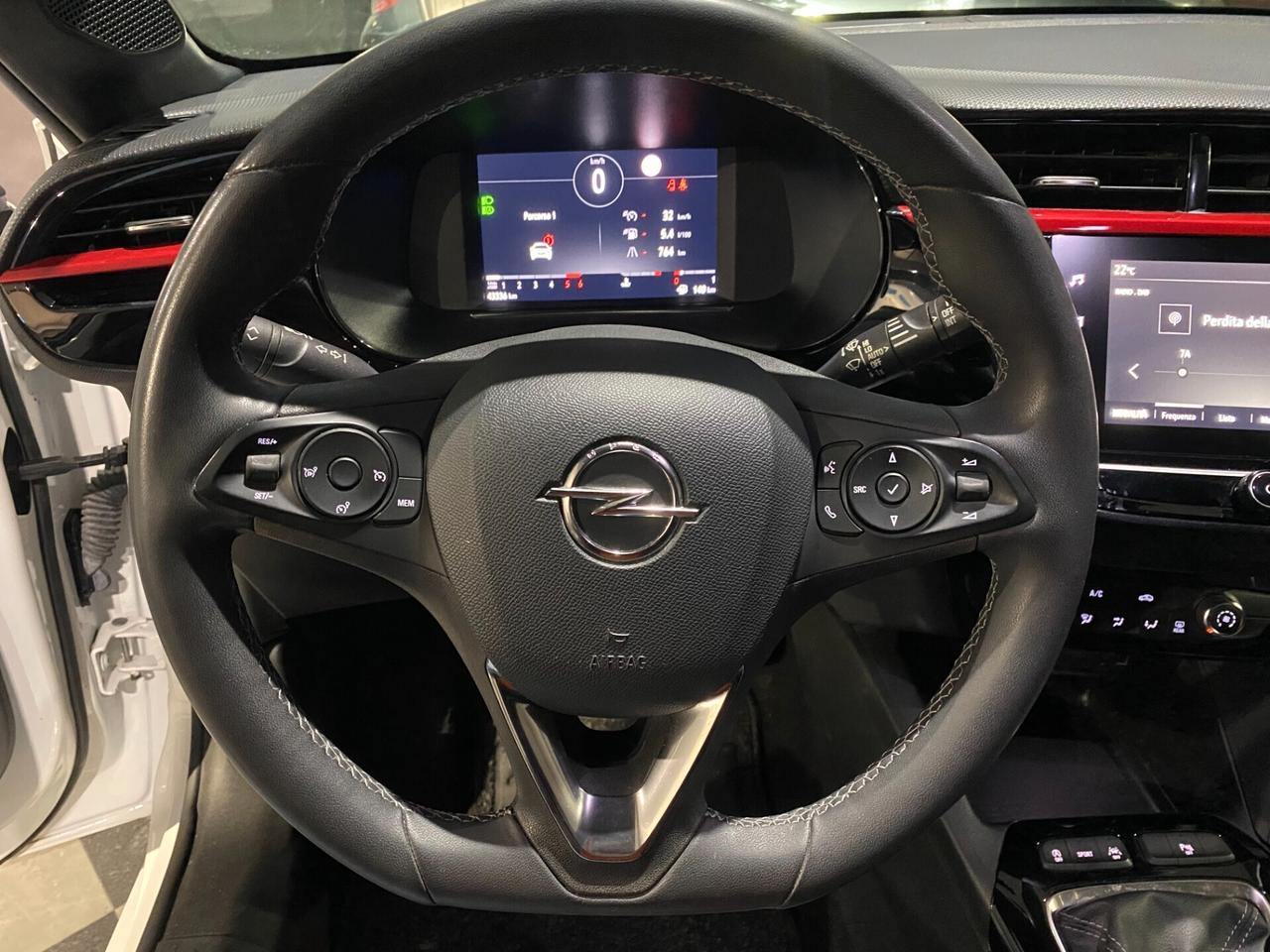 Opel Corsa 1.5 D 100 CV GS -2023