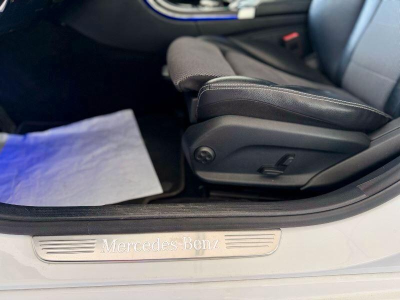 Mercedes-benz C 220 C 220 d Auto Premium
