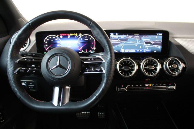 MERCEDES-BENZ GLA 220 d Auto 4Matic AMG Line Advanced Plus Navi