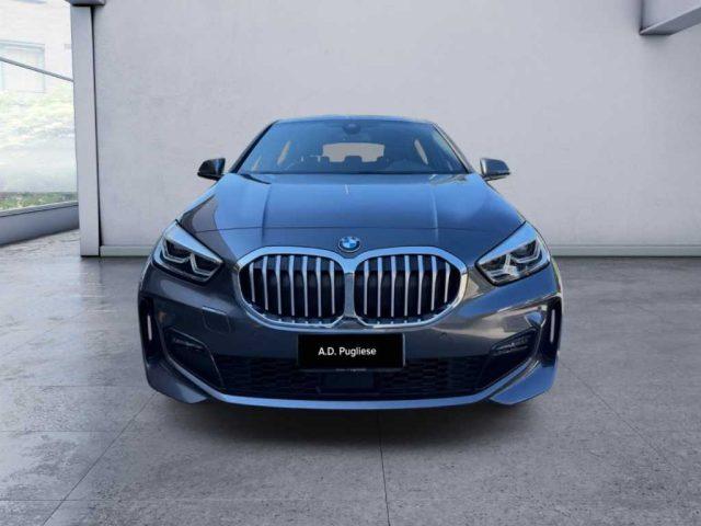 BMW 116 Serie 1 (F40) - d 5p. Msport