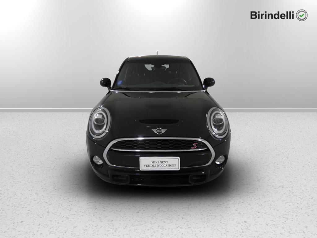 MINI Mini 5 porte (F55) - Mini 2.0 Cooper S Hype 5 porte