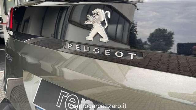 Peugeot 3008 1.5 bluehdi GT Line s&s 130cv 1.6 BlueHDi 130cv G