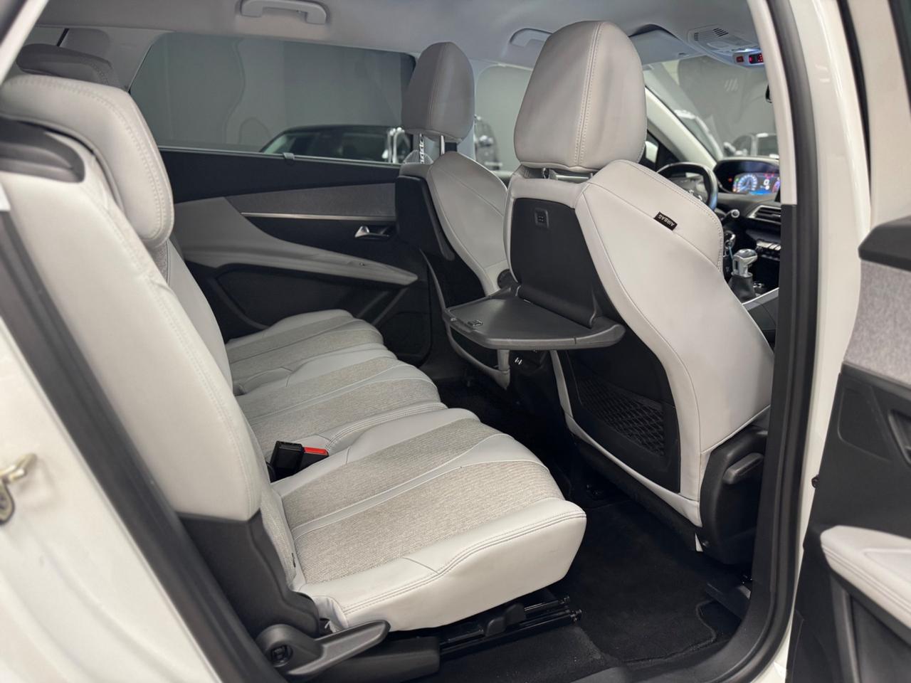 Peugeot 5008 PureTech Turbo 130 S&S Allure