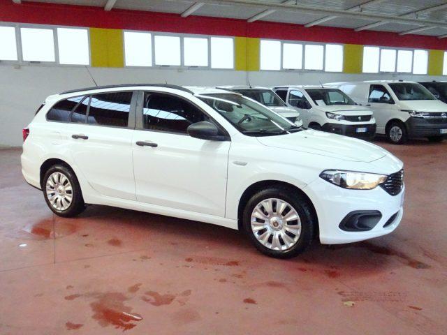 FIAT Tipo 1.6 Mjt 120HP S&SSW Pop Van2Posti N1Autocarro