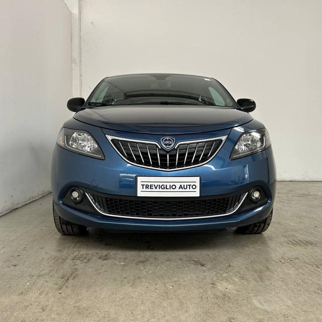 LANCIA Ypsilon 1.0 FireFly 5 porte S&S Hybrid Gold