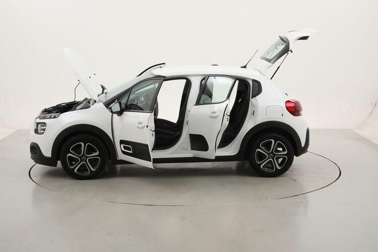 Citroen C3 Plus BR109203 1.2 Benzina 83CV