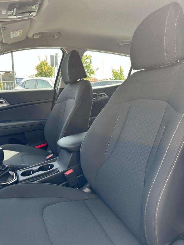 KIA Sportage 1.6 TGDi GPL Business