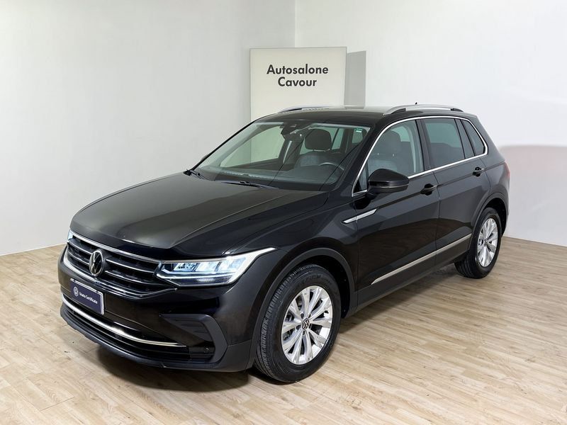 Volkswagen Tiguan 2.0 TDI 150 CV SCR DSG Life