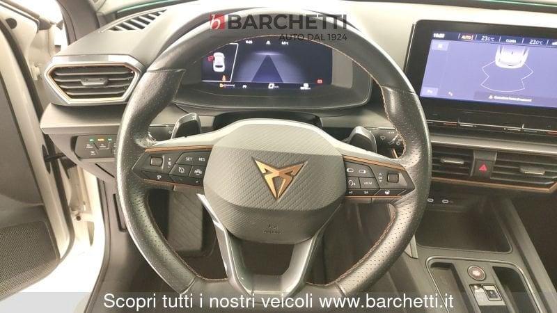 Cupra Leon 1.5 Hybrid DSG 150cv