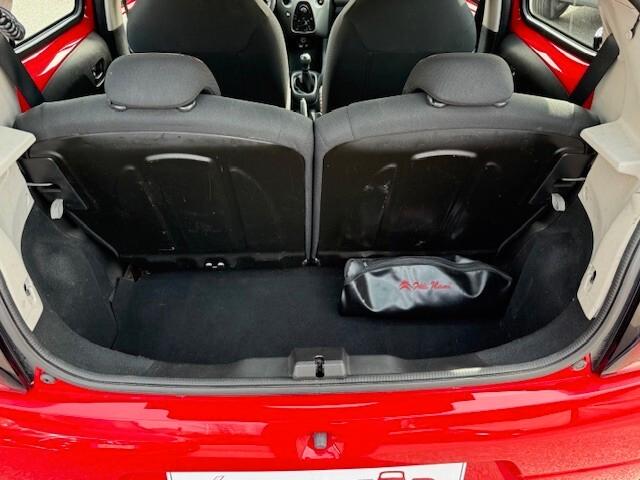 Citroen C1 VTi 68 5 porte Feel