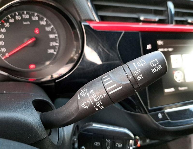 Opel Corsa Corsa 1.5 D 100 CV GS Line