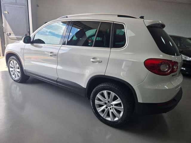 Volkswagen Tiguan Tiguan 2.0 tdi Sport