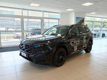 Honda CR-V 2.0 phev Advance Tech