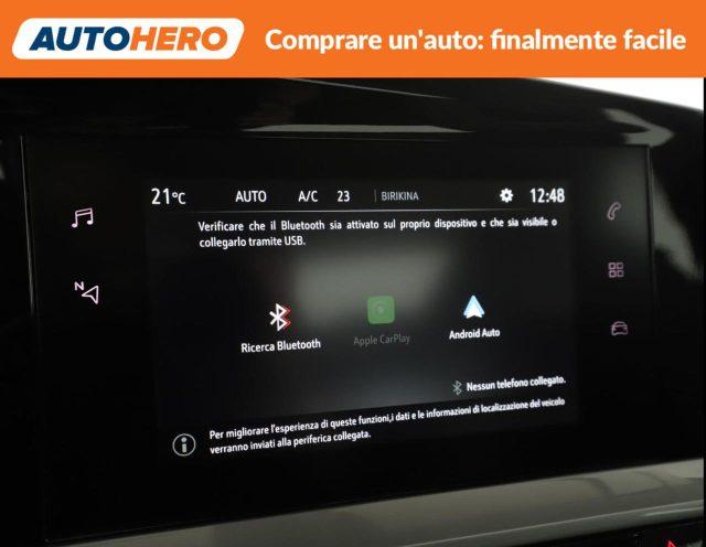 OPEL Mokka 1.2 Turbo 136 CV Edition
