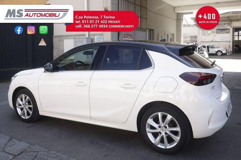 Opel Corsa Opel Corsa 1.2 Elegance 100cv AT8 Unicoproprietario