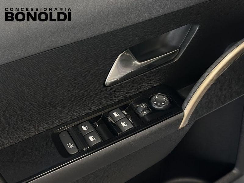 Lancia Ypsilon Ibrida Ypsilon mhev 100cv LX e-DCT