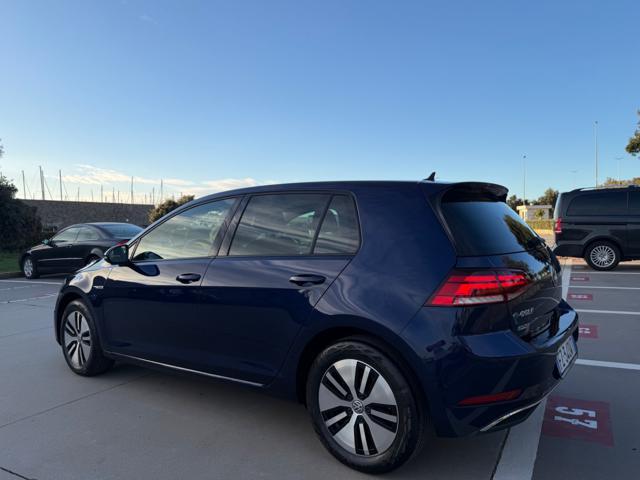 VOLKSWAGEN e-Golf 136 CV+VIRTUAL+SED RISC+R.CAM+LED+NAVI+ADAS