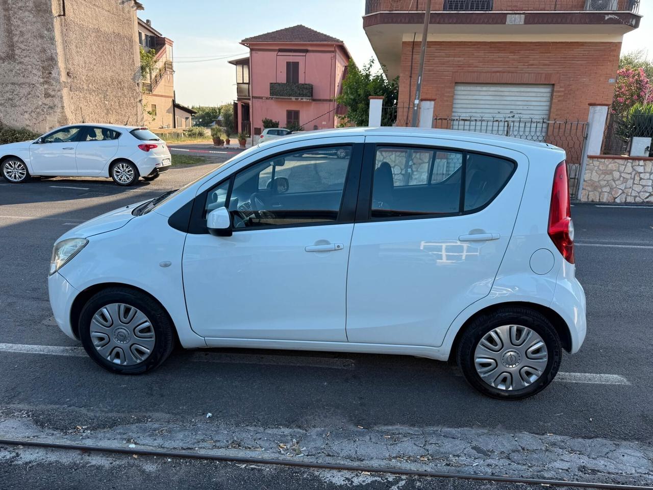 Opel Agila 1.0 68 CV 5porte Euro5B - Superprezzo - Tutto incluso