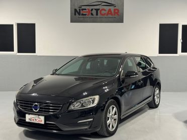 Volvo V60 Sw 1.6 Automatico