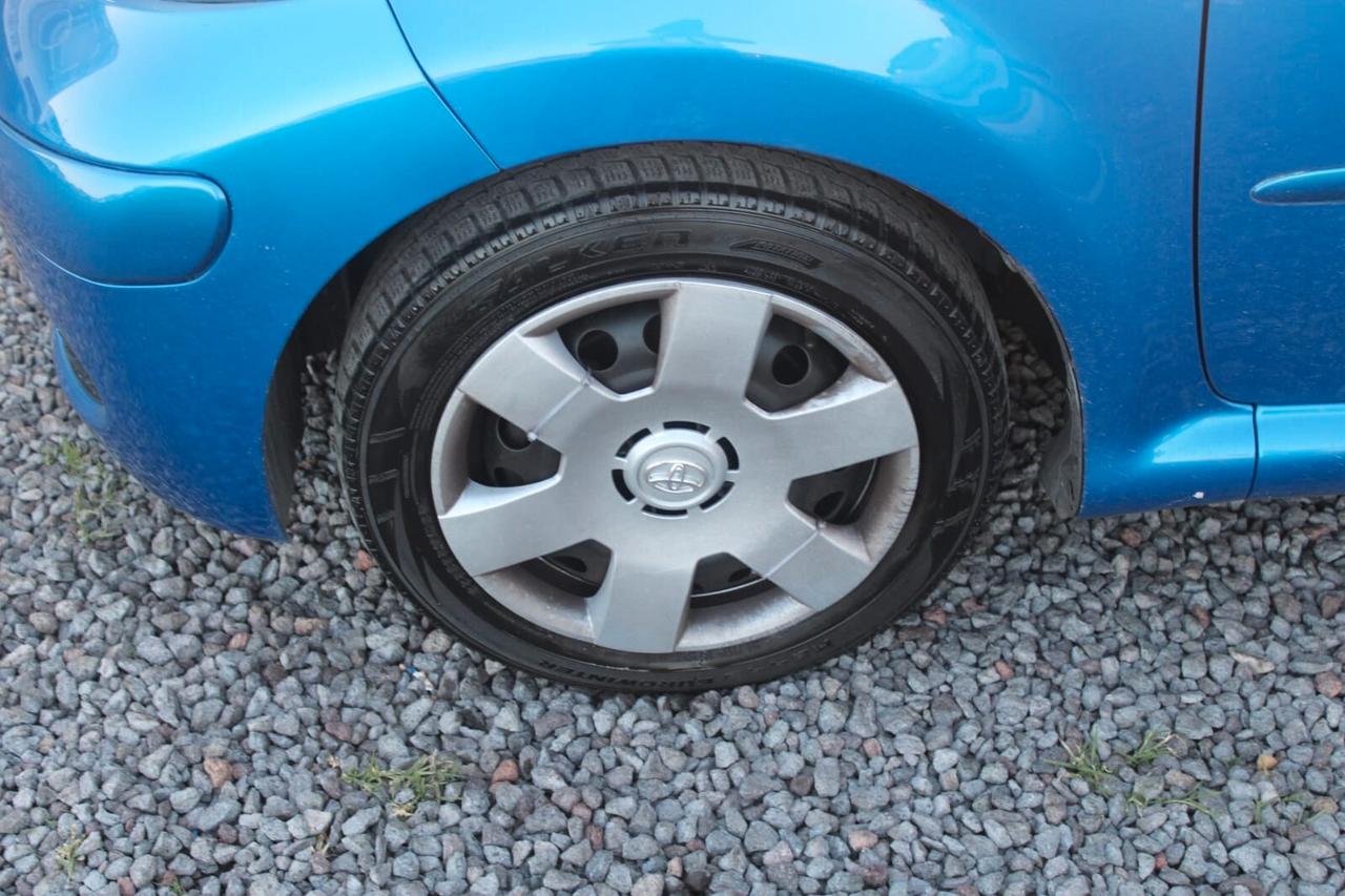 Toyota Aygo Tua A SOLI 65€ al mese Anticipo Zero