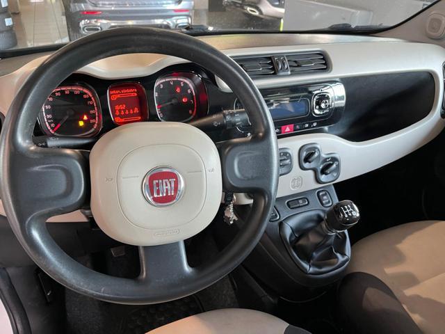 FIAT Panda 1.2 EasyPower Lounge