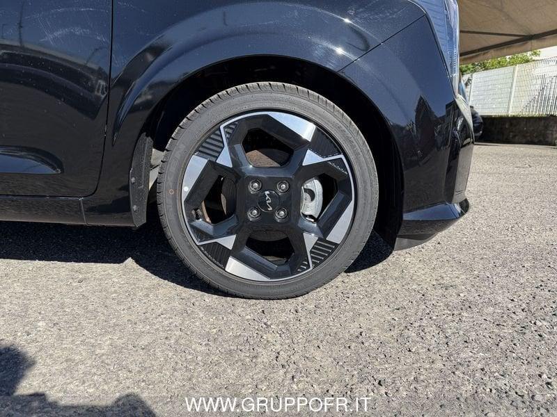 Kia Picanto 1.0 STYLE TT