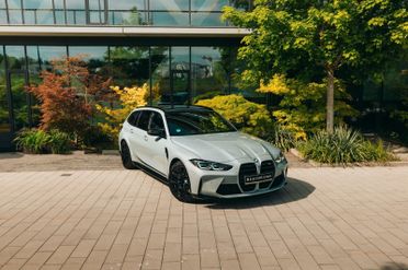 Bmw M3 Touring xDrive Competition
