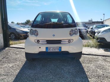 Smart ForTwo GARANTITA 12 MESI