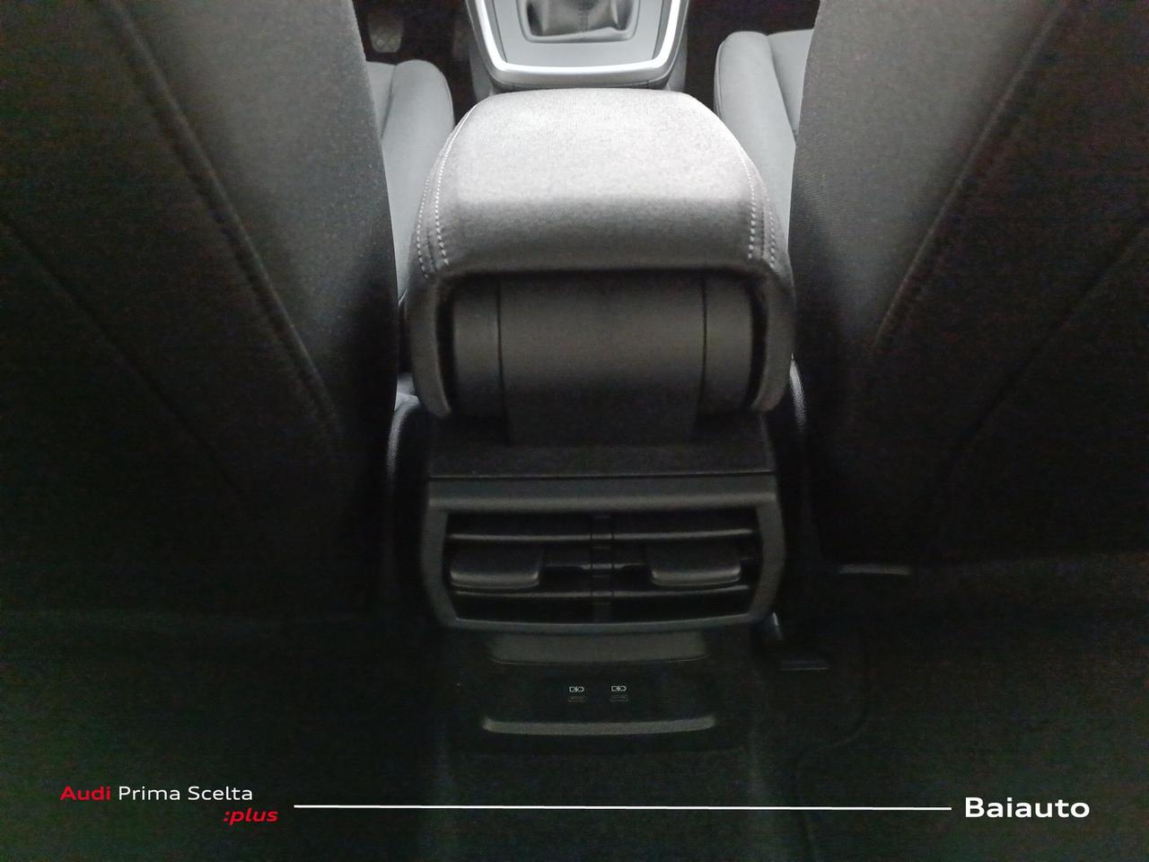 Audi A3 sportback 30 2.0 tdi business advanced
