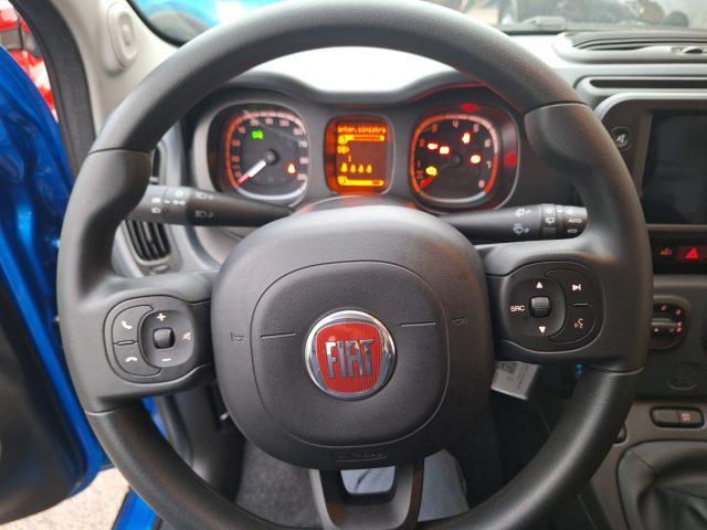 FIAT Panda Cross 1.0 FireFly S&S Hybrid