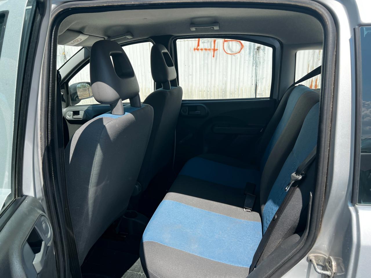 Fiat Panda 1.4 Dynamic Natural Power Mamy
