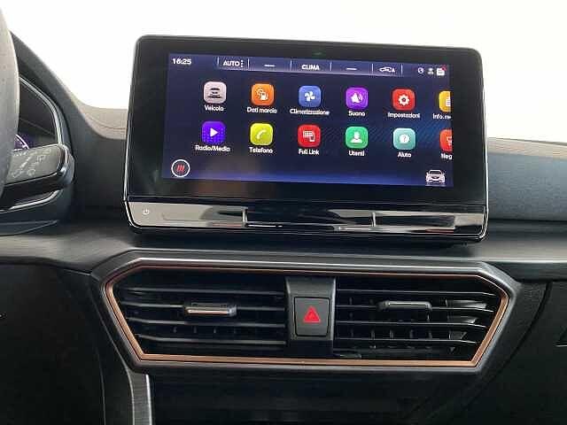 CUPRA Formentor 2.0 TDI