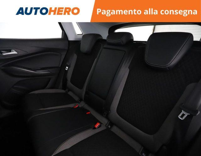 OPEL Grandland X 1.6 diesel Ecotec Start&Stop aut. Innovation