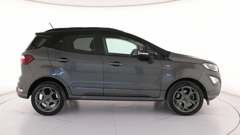 Ford EcoSport 1.5 ecoblue ST-Line s&s 100cv my19