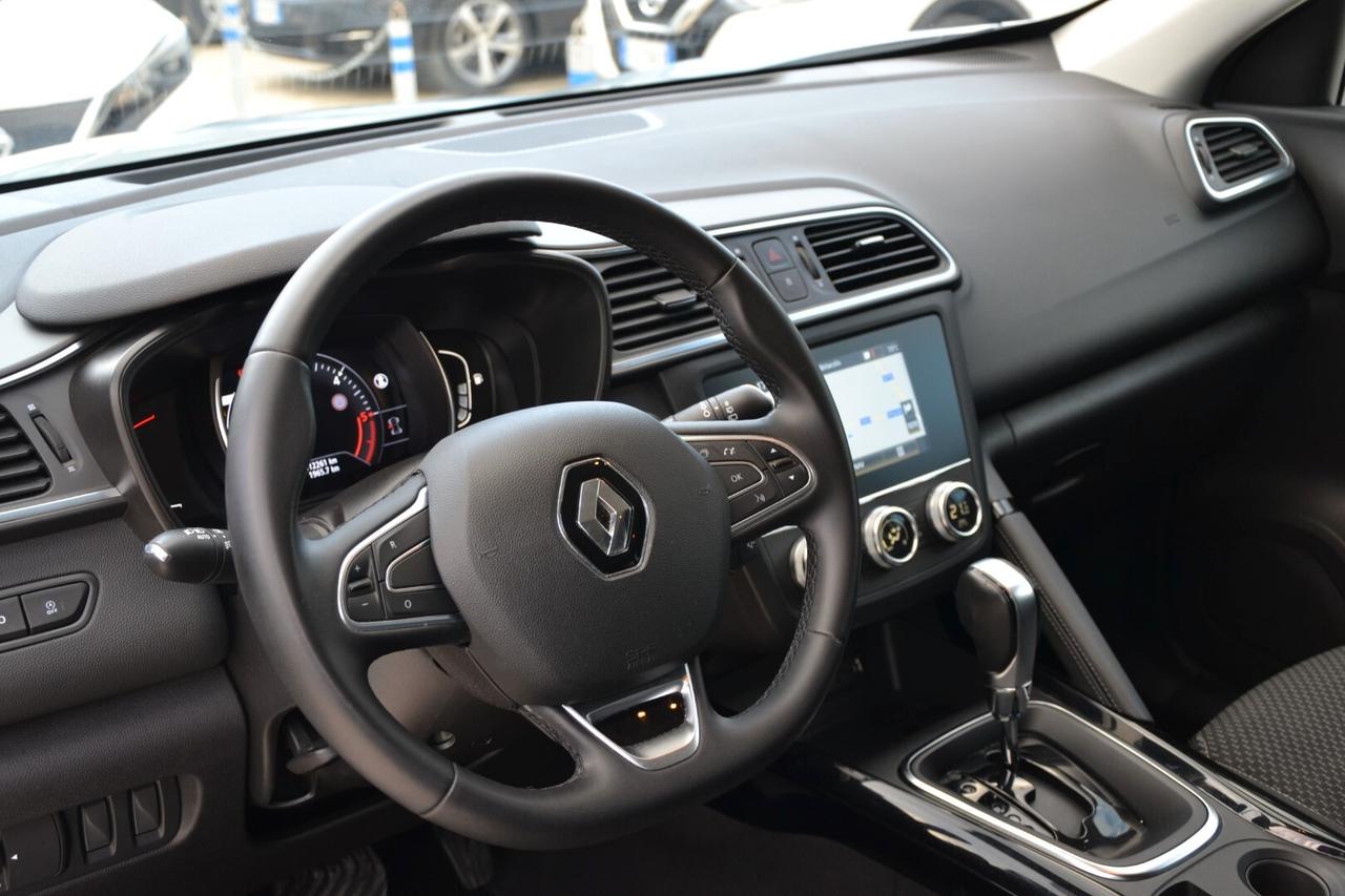 Renault Kadjar Blue dCi 8V 115CV EDC Techno